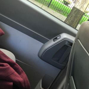 Meet your Posher, Hamza